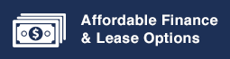 Affordable Finance & Lease Options | Morristown Chevrolet in MORRISTOWN TN
