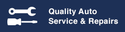 Quality Auto Service & Repairs | Morristown Chevrolet in MORRISTOWN TN