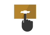 Shop Click Drive Create Icon in MORRISTOWN, TN