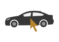 Shop Click Drive Select Icon in MORRISTOWN, TN