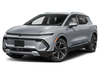 Equinox EV - Morristown Chevrolet in MORRISTOWN TN