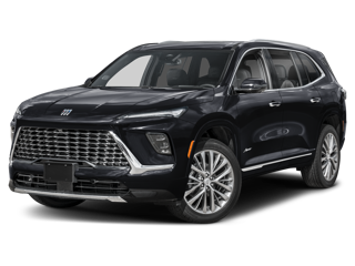Buick Enclave - Morristown Chevrolet in MORRISTOWN TN
