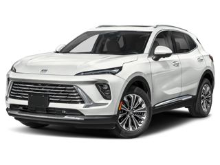 Buick Envision - Morristown Chevrolet in MORRISTOWN TN