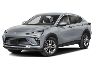 Buick Envista - Morristown Chevrolet in MORRISTOWN TN