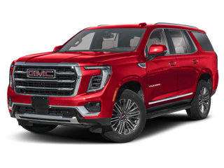 GMC Yukon - Morristown Chevrolet in MORRISTOWN TN