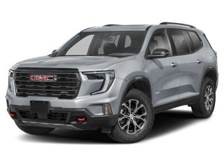 GMC Acadia - Morristown Chevrolet in MORRISTOWN TN