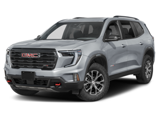 GMC Acadia - Morristown Chevrolet in MORRISTOWN TN