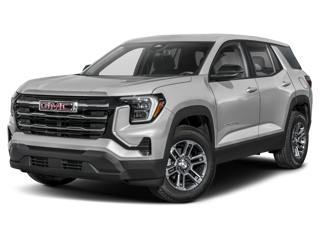 GMC Terrain - Morristown Chevrolet in MORRISTOWN TN