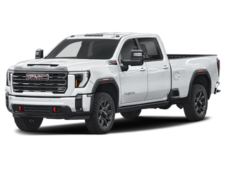 GMC Sierra HD - Morristown Chevrolet in MORRISTOWN TN