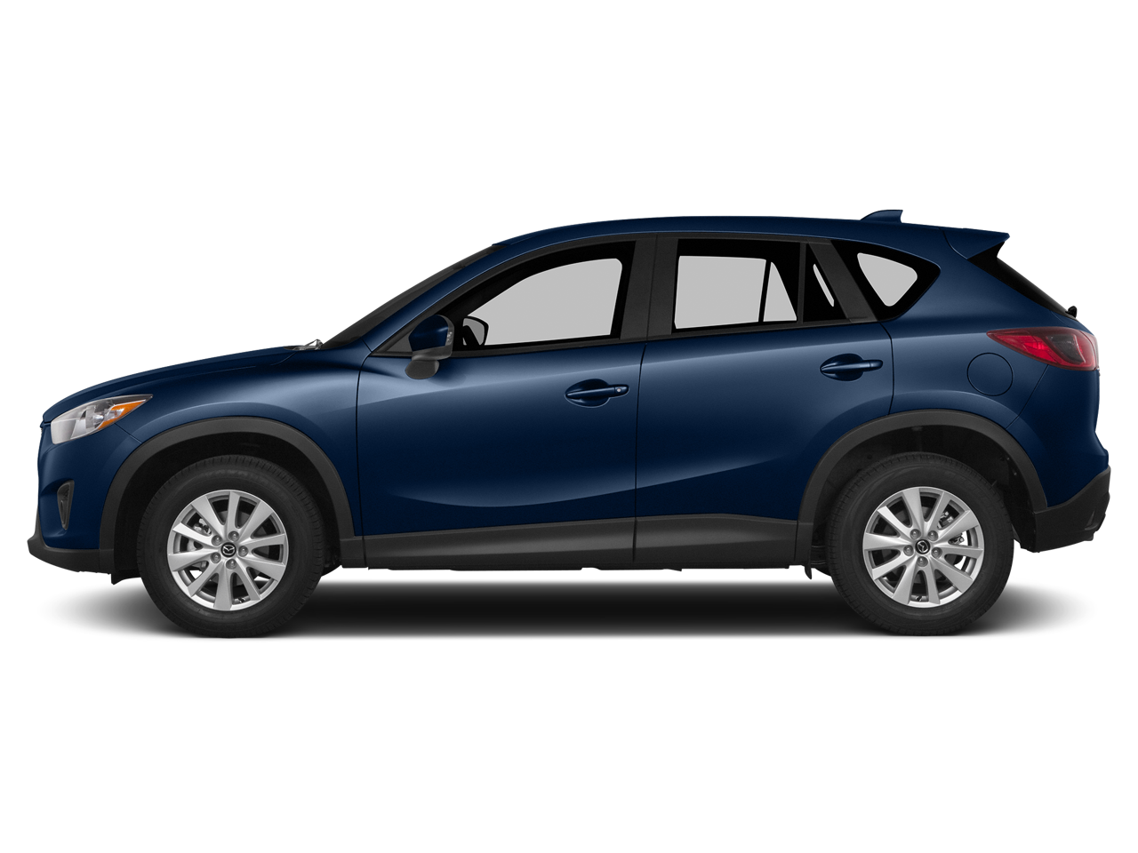 2015 Mazda Mazda CX-5 Sport