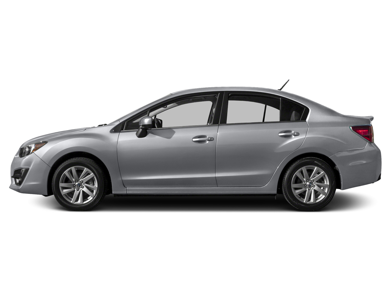 2015 Subaru Impreza 2.0i Limited