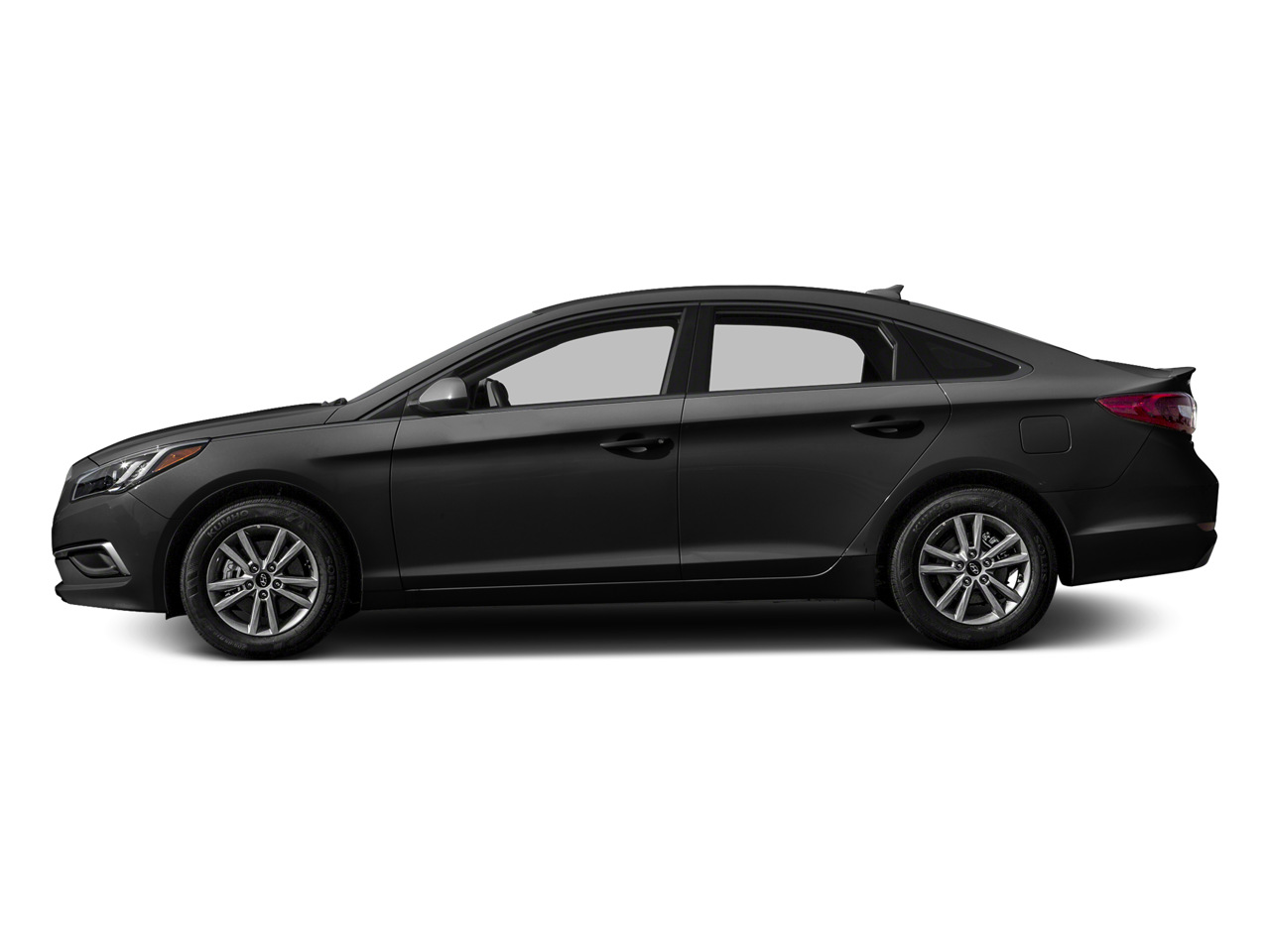 2016 Hyundai Sonata Limited