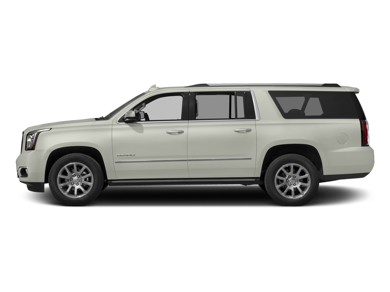 2018 GMC Yukon XL Denali Denali