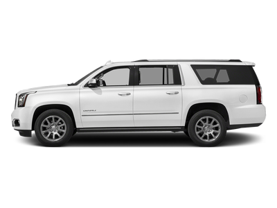 2018 GMC Yukon XL Denali Denali