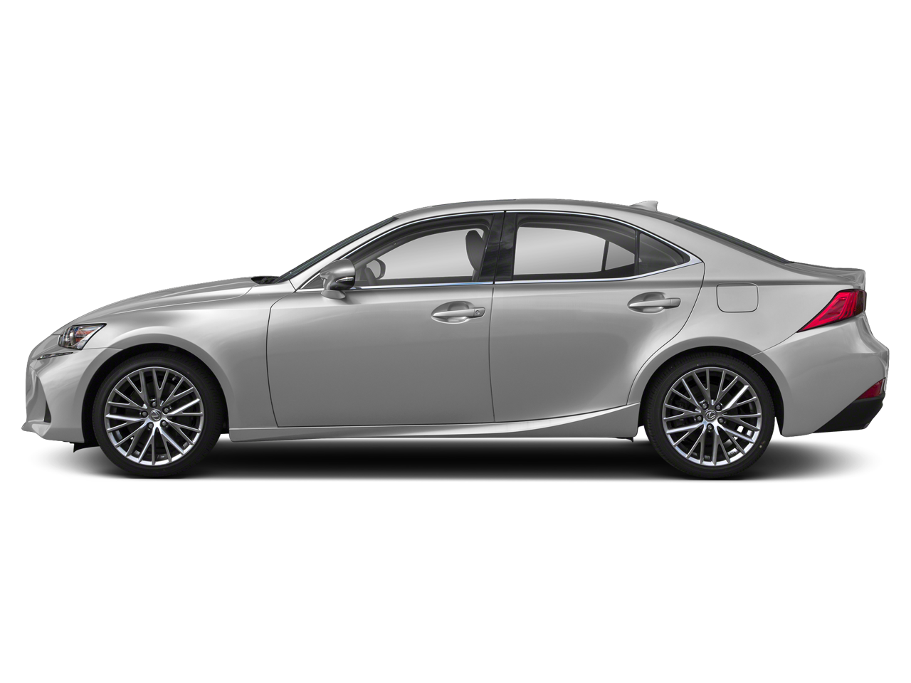2018 Lexus IS 300