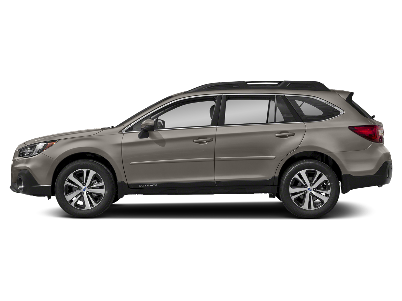 2018 Subaru Outback 2.5i