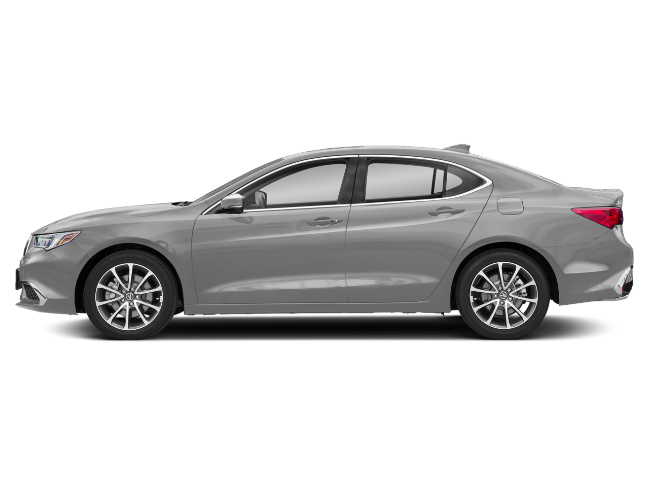 2019 Acura TLX 3.5L V6