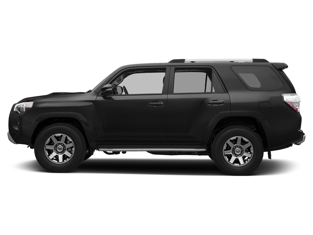 2019 Toyota 4Runner TRD Off-Road Premium