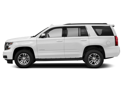 2020 Chevrolet Tahoe LS