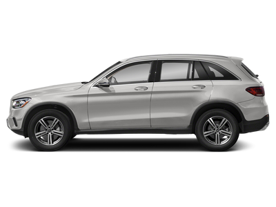 2020 Mercedes-Benz GLC 300 GLC 300 4MATIC®