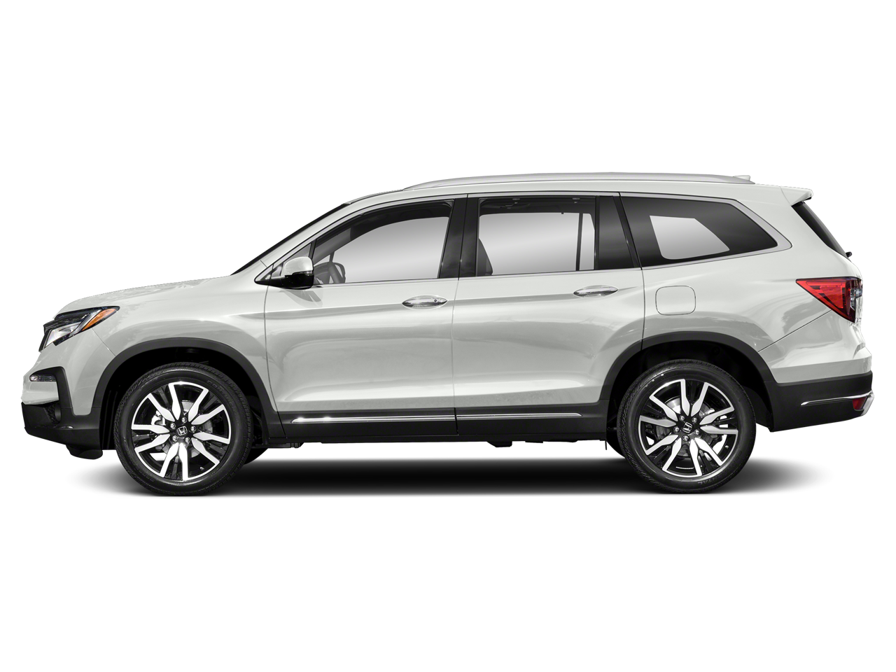 2021 Honda Pilot Touring 7 Passenger