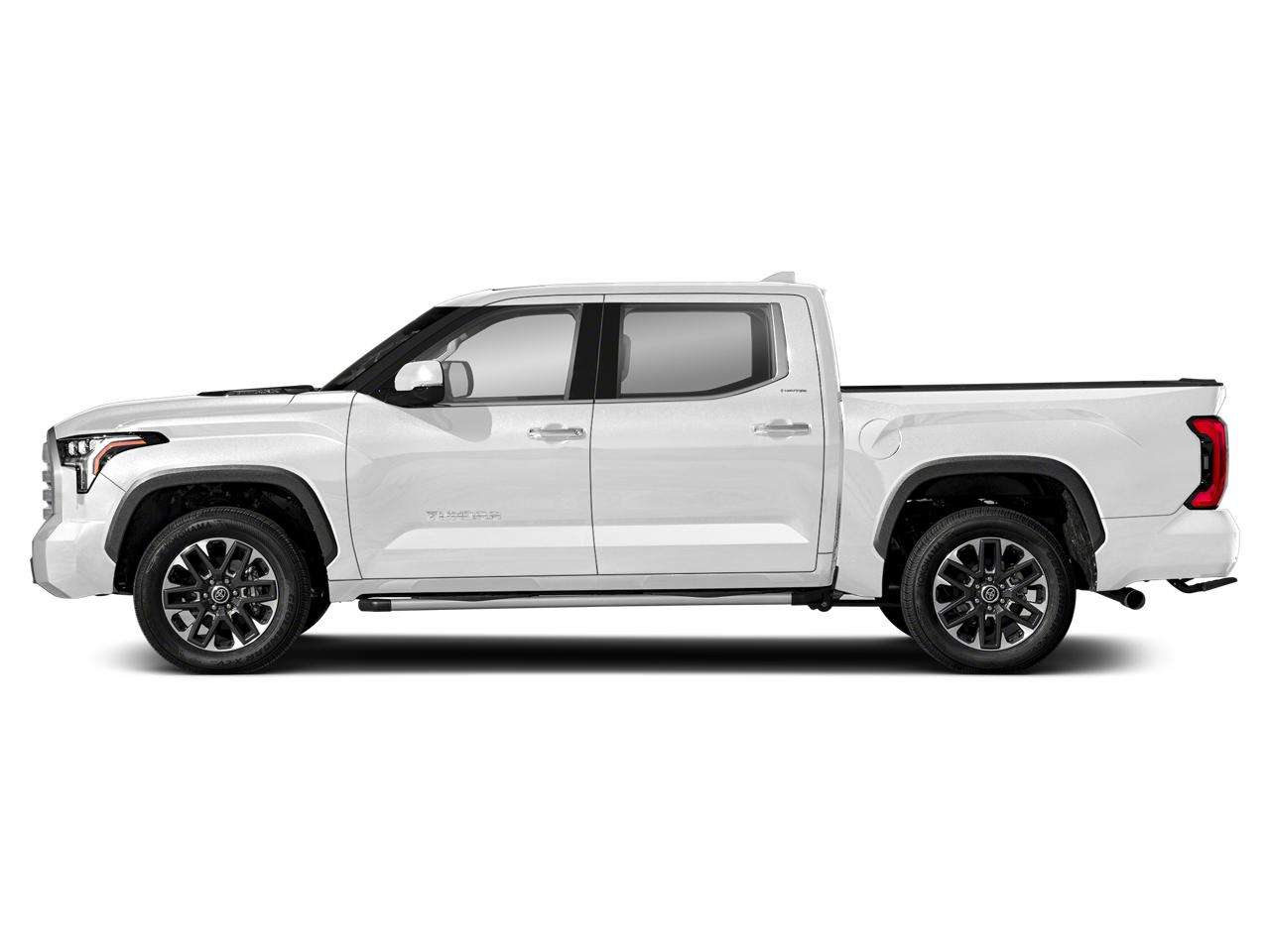 2022 Toyota Tundra Hybrid Limited