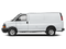 2023 Chevrolet Express 2500 Work Van