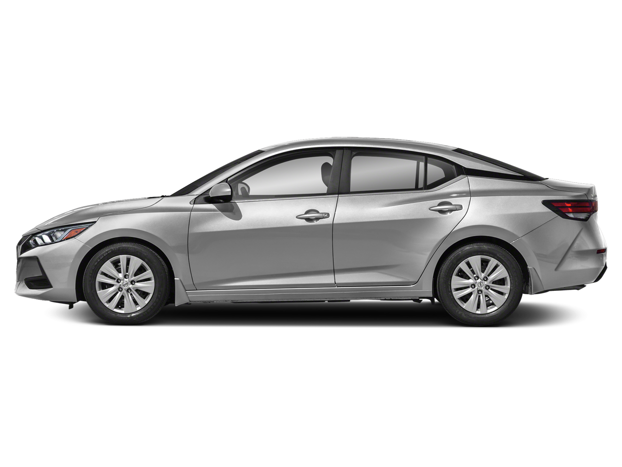 2023 Nissan Sentra S