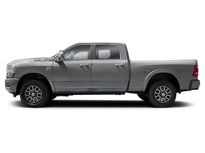 2023 RAM 3500 Limited Longhorn