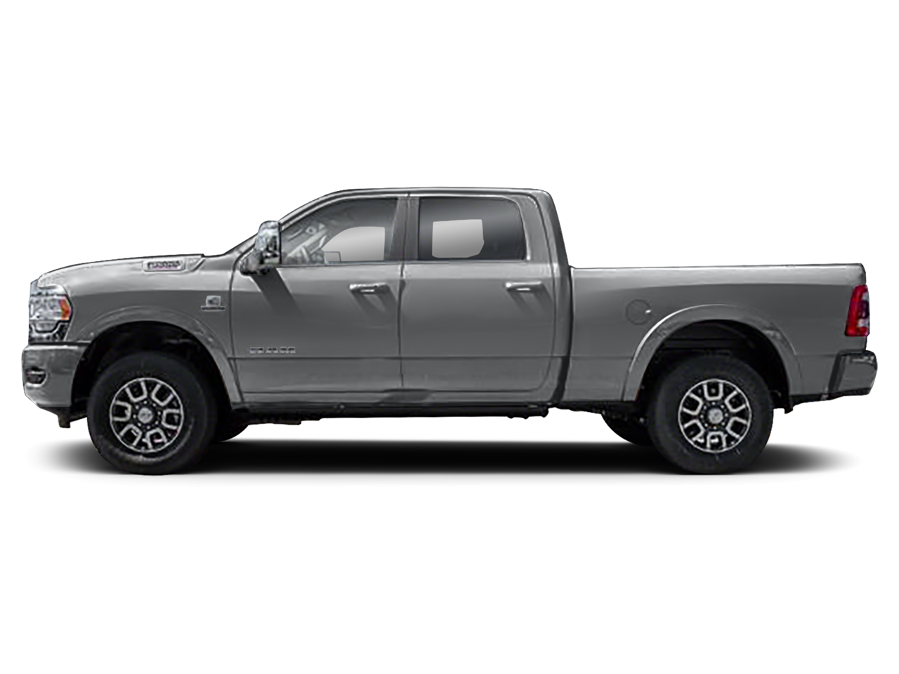 2023 RAM 3500 Limited Longhorn
