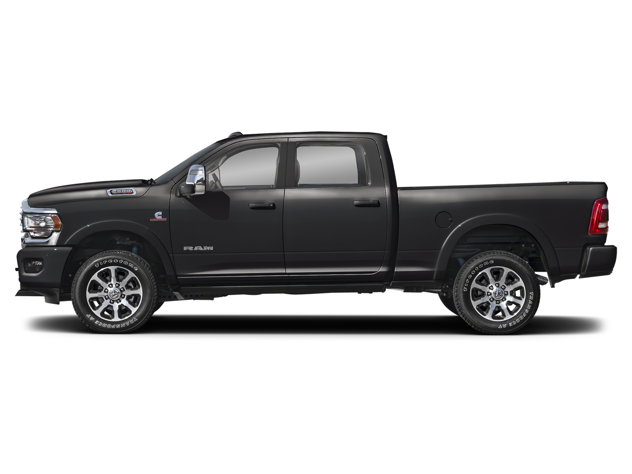 2024 RAM 2500 Limited