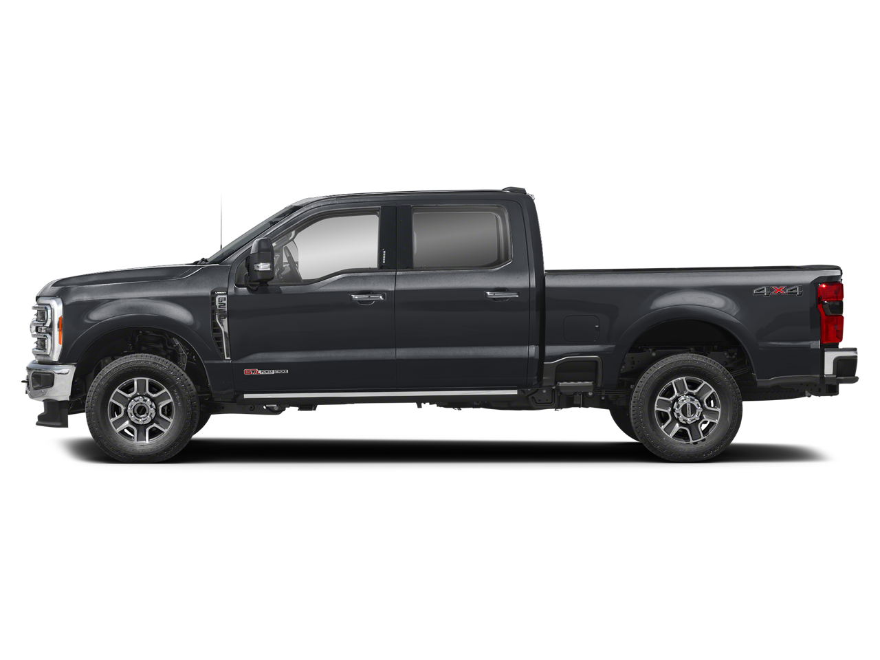 2025 Ford Super Duty F-250 Pickup Lariat