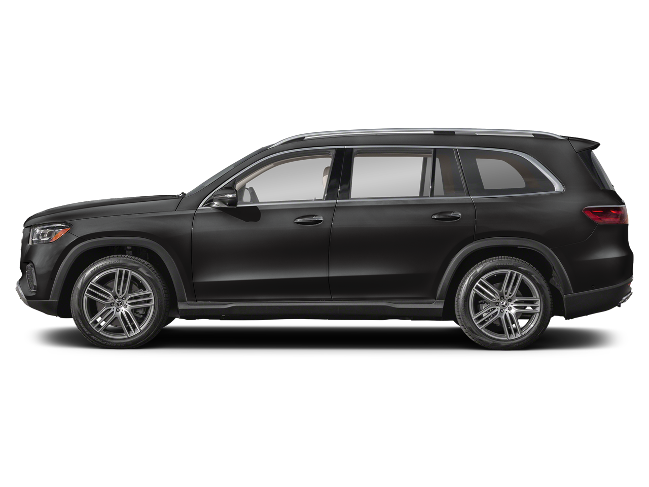 2025 Mercedes-Benz GLS GLS 450