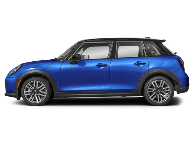 2025 MINI Hardtop 4 Door Base