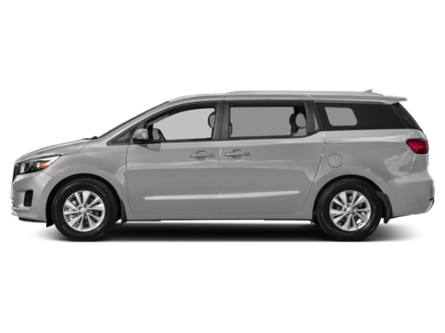 2015 Kia Sedona L