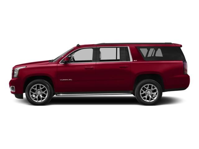 2016 GMC Yukon XL SLT