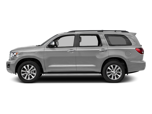 2016 Toyota Sequoia Limited