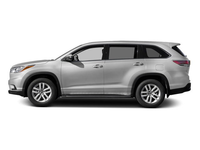 2016 Toyota Highlander LE Plus V6