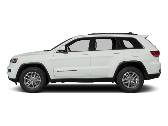 2017 Jeep Grand Cherokee Base