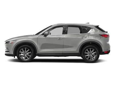 2017 Mazda Mazda CX-5 Grand Touring