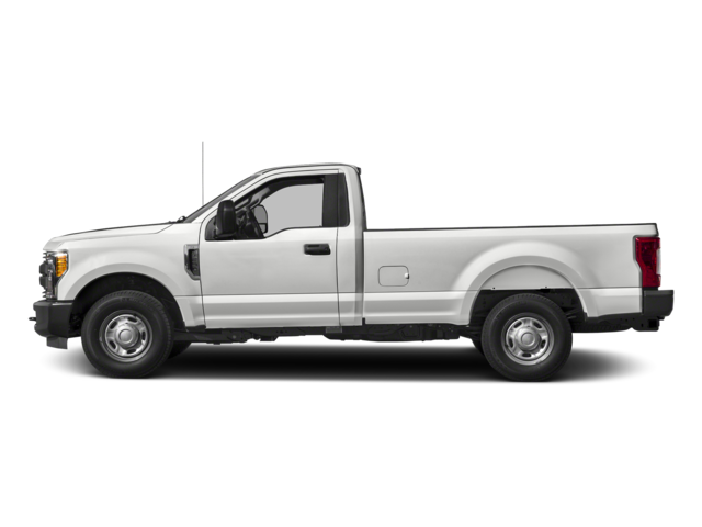 2018 Ford F-250SD XL