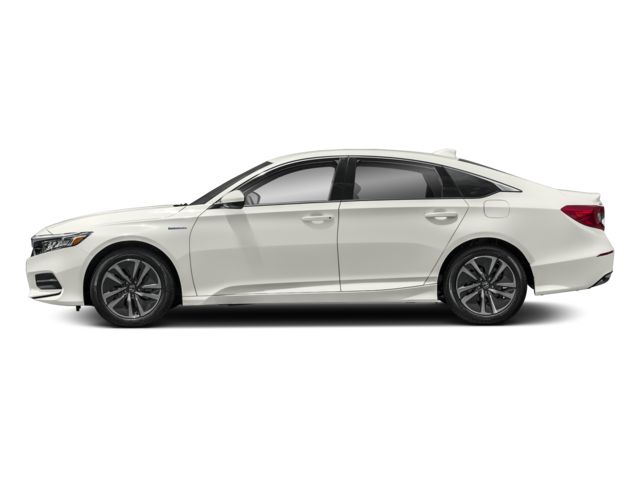 2018 Honda Accord Base