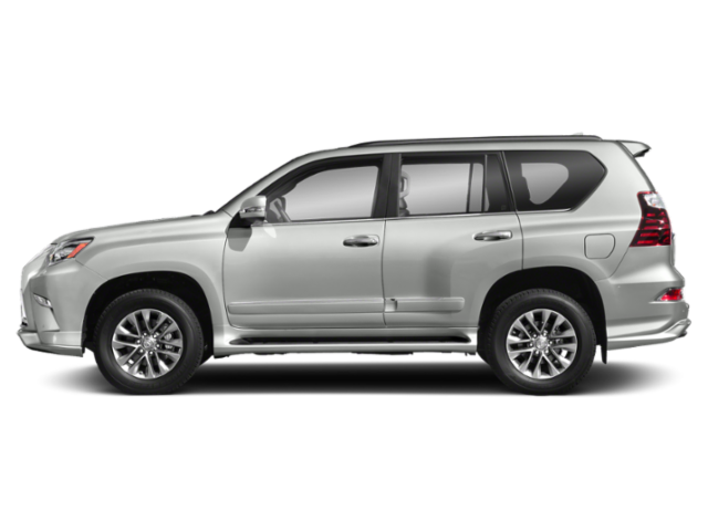2018 Lexus GX 460