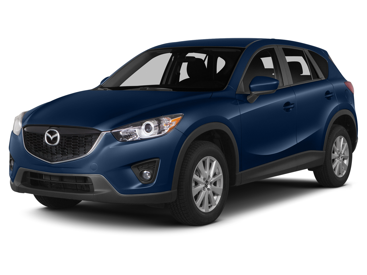 2015 Mazda Mazda CX-5 Sport