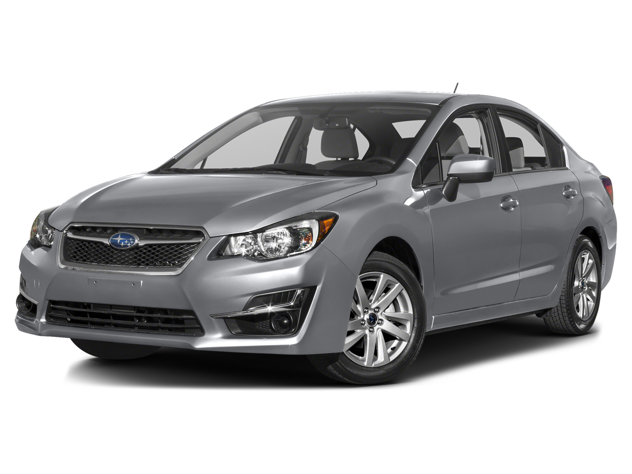 2015 Subaru Impreza 2.0i Limited
