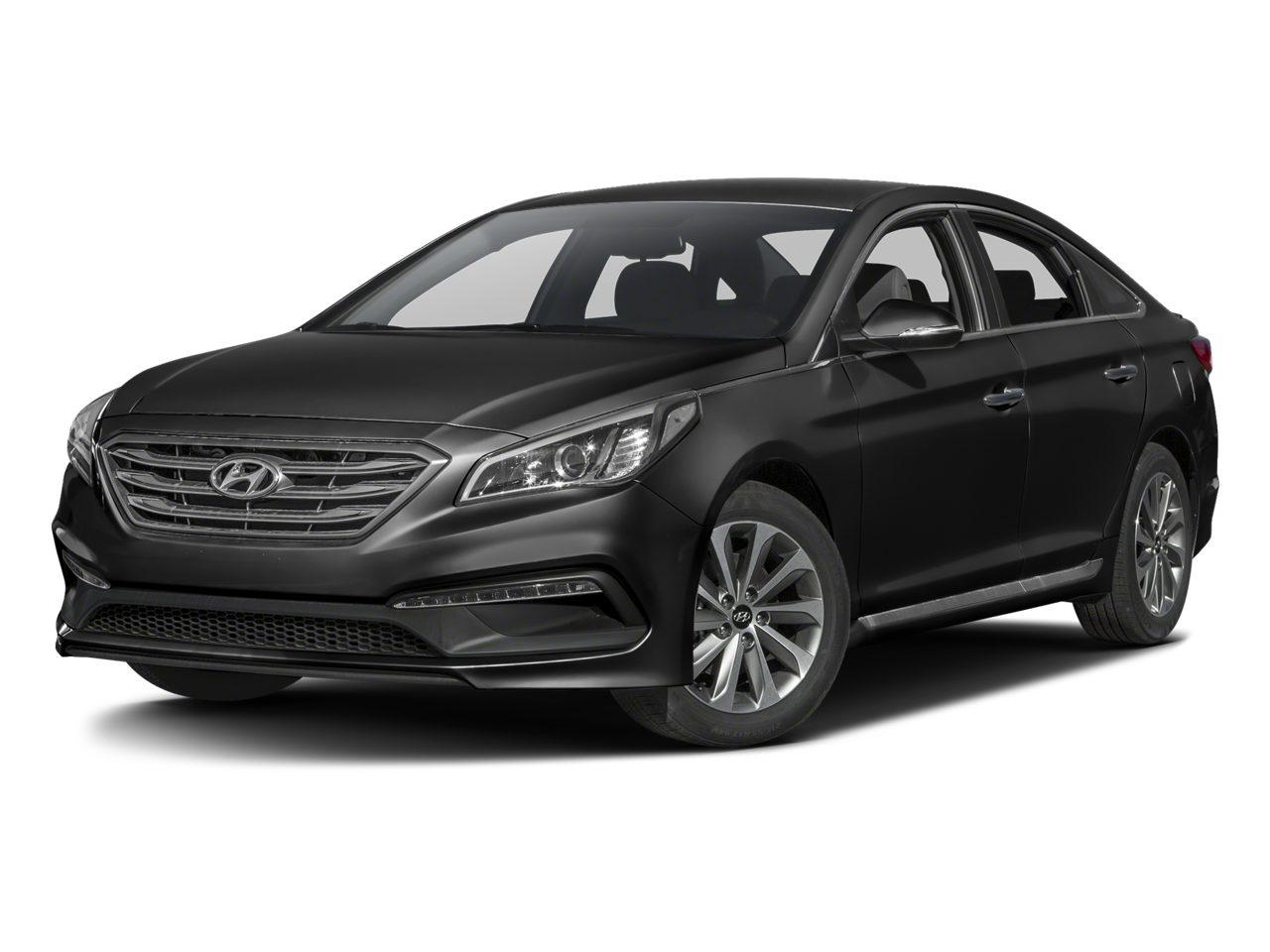 2016 Hyundai Sonata Base