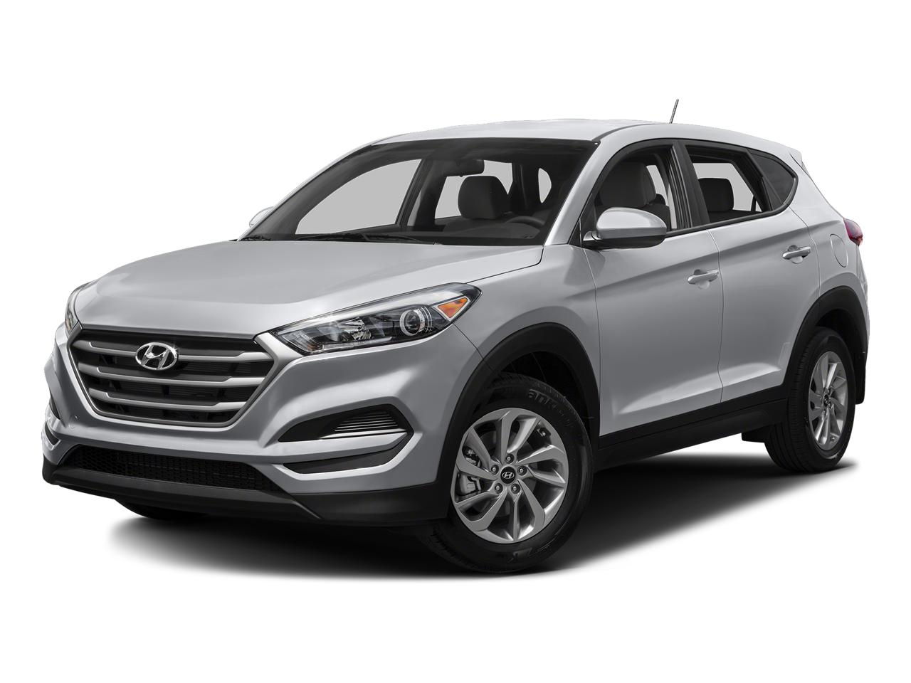2016 Hyundai Tucson Sport