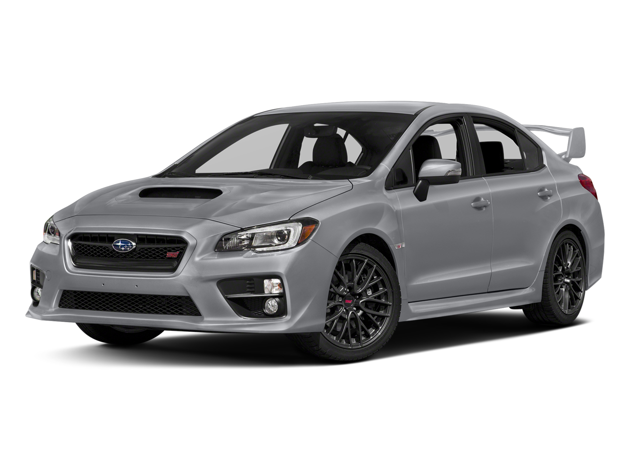 2016 Subaru WRX STI STi