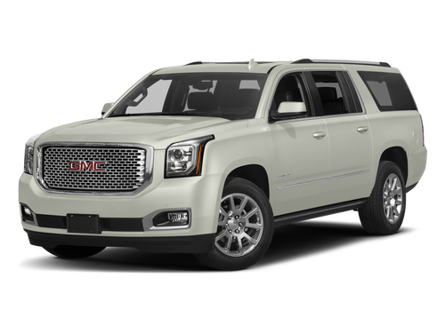 2018 GMC Yukon XL Denali Denali