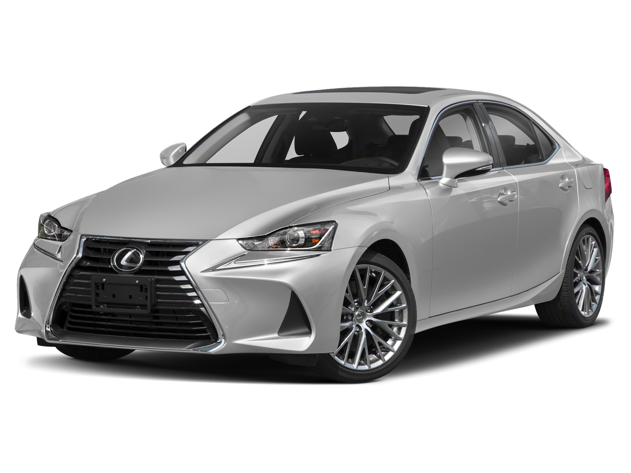 2018 Lexus IS 300